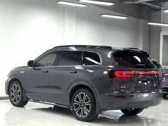 AITO M7 1.5T Intelligent Driving RWD Ultra 5-Seater - ფოტო 4
