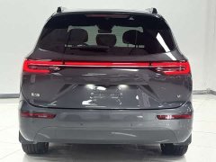 AITO M7 1.5T Intelligent Driving RWD Ultra 5-Seater - ფოტო 5