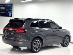 AITO M7 1.5T Intelligent Driving RWD Ultra 5-Seater - ფოტო 6