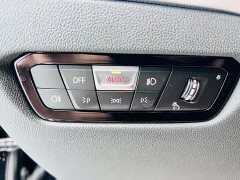 BMW 3 Series 2023 320Li M Sport Package - ფოტო 12