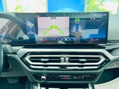 BMW 3 Series 2023 320Li M Sport Package - ფოტო 14