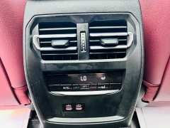 BMW 3 Series 2023 320Li M Sport Package - ფოტო 20