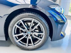 BMW 3 Series 2023 320Li M Sport Package - ფოტო 4