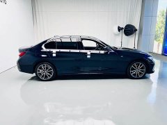 BMW 3 Series 2023 320Li M Sport Package - ფოტო 5