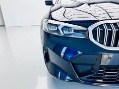 BMW 3 Series 2023 320Li M Sport Package - ფოტო 6