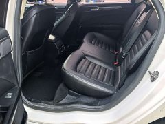 Ford Mondeo 2020 EcoBoost 180 Fashion - ფოტო 10