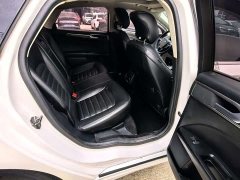Ford Mondeo 2020 EcoBoost 180 Fashion - ფოტო 11