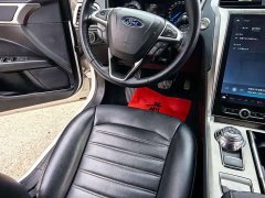 Ford Mondeo 2020 EcoBoost 180 Fashion - ფოტო 15