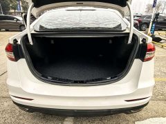 Ford Mondeo 2020 EcoBoost 180 Fashion - ფოტო 18