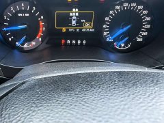 Ford Mondeo 2020 EcoBoost 180 Fashion - ფოტო 19