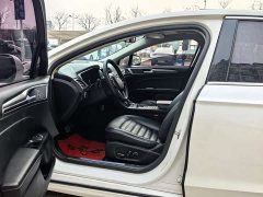 Ford Mondeo 2020 EcoBoost 180 Fashion - ფოტო 8