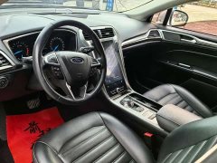 Ford Mondeo 2020 EcoBoost 180 Fashion - ფოტო 9