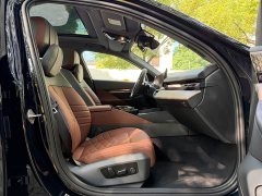 BMW 5 Series 2025 530Li Luxury Edition Premium Package - ფოტო 11