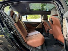 BMW 5 Series 2025 530Li Luxury Edition Premium Package - ფოტო 13