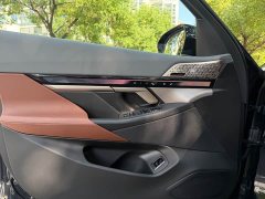 BMW 5 Series 2025 530Li Luxury Edition Premium Package - ფოტო 14