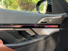 BMW 5 Series 2025 530Li Luxury Edition Premium Package - ფოტო 15