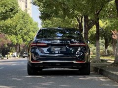 BMW 5 Series 2025 530Li Luxury Edition Premium Package - ფოტო 4