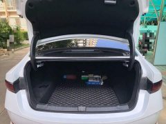 BYD Qin PLUS DM-i Smart Drive Edition 55KM Leading - ფოტო 15