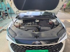BYD Qin PLUS DM-i Smart Drive Edition 55KM Leading - ფოტო 16