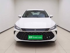 BYD Qin PLUS DM-i Smart Drive Edition 55KM Leading - ფოტო 2