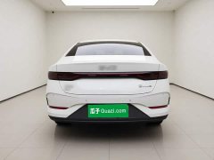 BYD Qin PLUS DM-i Smart Drive Edition 55KM Leading - ფოტო 3