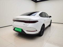 BYD Qin PLUS DM-i Smart Drive Edition 55KM Leading - ფოტო 4