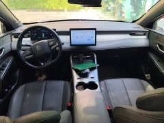 BYD Qin PLUS DM-i Smart Drive Edition 55KM Leading - ფოტო 5