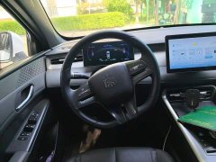 BYD Qin PLUS DM-i Smart Drive Edition 55KM Leading - ფოტო 6