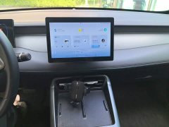 BYD Qin PLUS DM-i Smart Drive Edition 55KM Leading - ფოტო 9