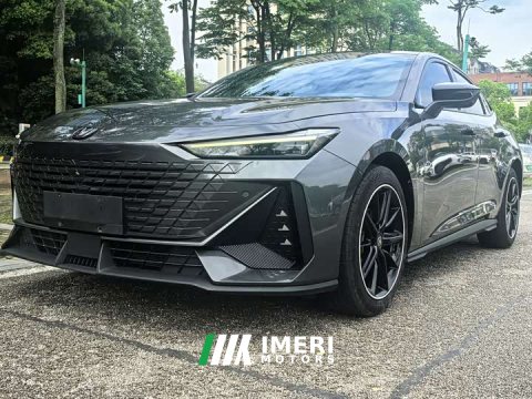2023 Changan UNI-V 2022 1.5T Deluxe - ავტომობილი ჩინეთიდან