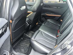 Changan UNI-V 2022 1.5T Deluxe - ფოტო 11