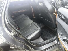 Changan UNI-V 2022 1.5T Deluxe - ფოტო 12