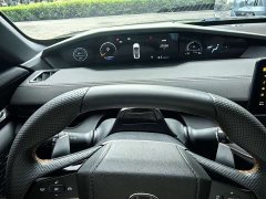 Changan UNI-V 2022 1.5T Deluxe - ფოტო 16