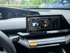 Changan UNI-V 2022 1.5T Deluxe - ფოტო 17