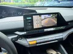Changan UNI-V 2022 1.5T Deluxe - ფოტო 18