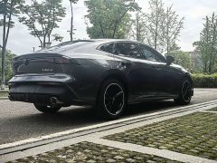Changan UNI-V 2022 1.5T Deluxe - ფოტო 3