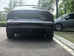 Changan UNI-V 2022 1.5T Deluxe - ფოტო 5