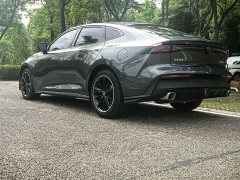Changan UNI-V 2022 1.5T Deluxe - ფოტო 6