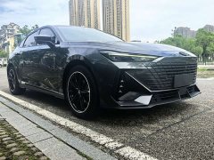 Changan UNI-V 2022 1.5T Deluxe - ფოტო 7