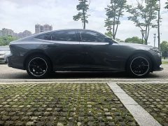 Changan UNI-V 2022 1.5T Deluxe - ფოტო 8