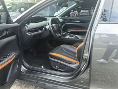 Changan UNI-V 2022 1.5T Deluxe - ფოტო 9