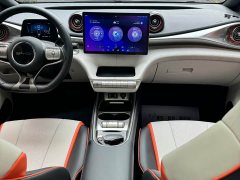 BYD Dolphin 405km Freedom Edition - ფოტო 12