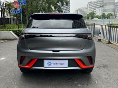 BYD Dolphin 405km Freedom Edition - ფოტო 15