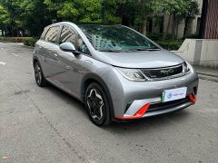 BYD Dolphin 405km Freedom Edition - ფოტო 3