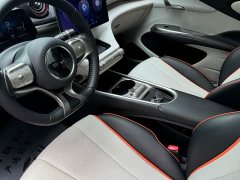 BYD Dolphin 405km Freedom Edition - ფოტო 4