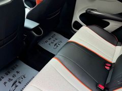 BYD Dolphin 405km Freedom Edition - ფოტო 6