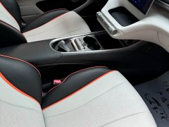 BYD Dolphin 405km Freedom Edition - ფოტო 8