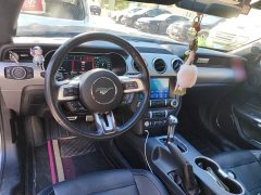 Ford Mustang 2021 2.3T EcoBoost - ფოტო 10