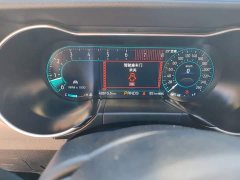 Ford Mustang 2021 2.3T EcoBoost - ფოტო 13