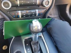 Ford Mustang 2021 2.3T EcoBoost - ფოტო 15